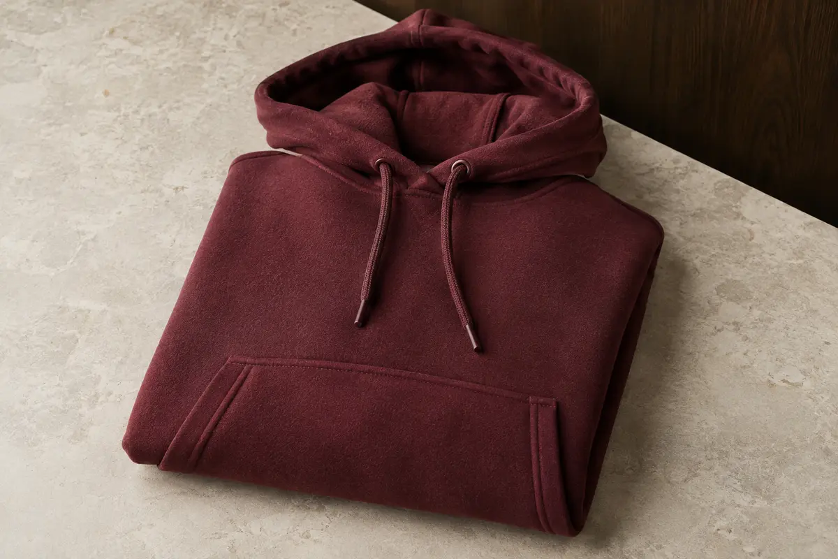 Sweat à capuche Nike Park 20 plié, avec cordon de serrage, poche avant et tissu polaire tricoté